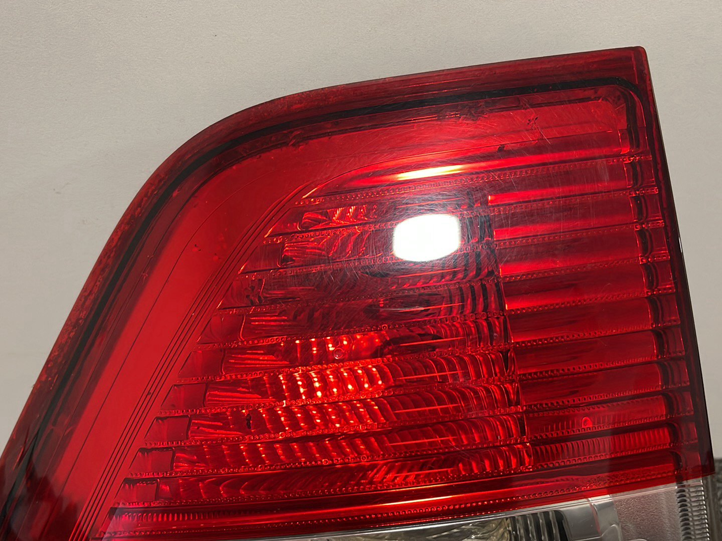 2013 Ford C-Max MK2 (C344) Genuine Rear Left N/S Inner Tail Light AM5113A603BE