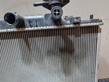 Mazda 6 2.2LL Diesel 110.0kw SH3 Denso Water Coolant Radiator 223000-1153
