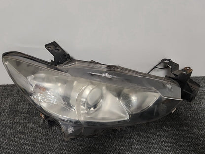 Mazda 6 MK3 (GJ) Saloon Genuine Front Right O/S Driver Headlight GHR4-51030