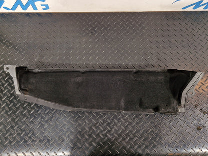 16-22 BMW X1 F48 FRONT BULKHEAD COVER UPPER 7290716