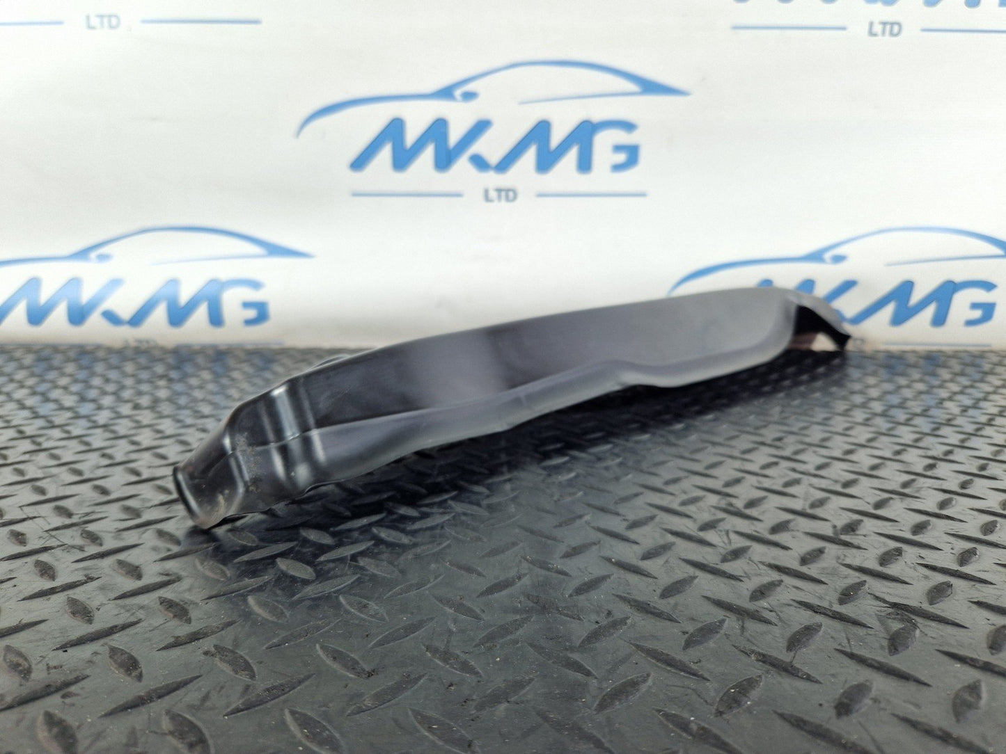 11-19 MERCEDES BENZ ML W166 FRONT RIGHT O/S WING FENDER COVER SEAL A1668890025