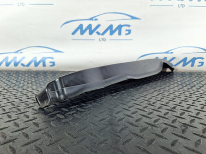11-19 MERCEDES BENZ ML W166 FRONT RIGHT O/S WING FENDER COVER SEAL A1668890025