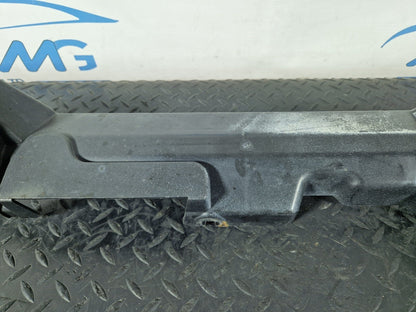 14-23 MERCEDES VITO W447 GENUINE REAR UNDERBODY COVER LEFT SIDE A4478890000