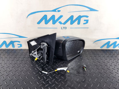 Mercedes-Benz B200d B-Class W247 SUV Right Door Mirror Glass a2478100438