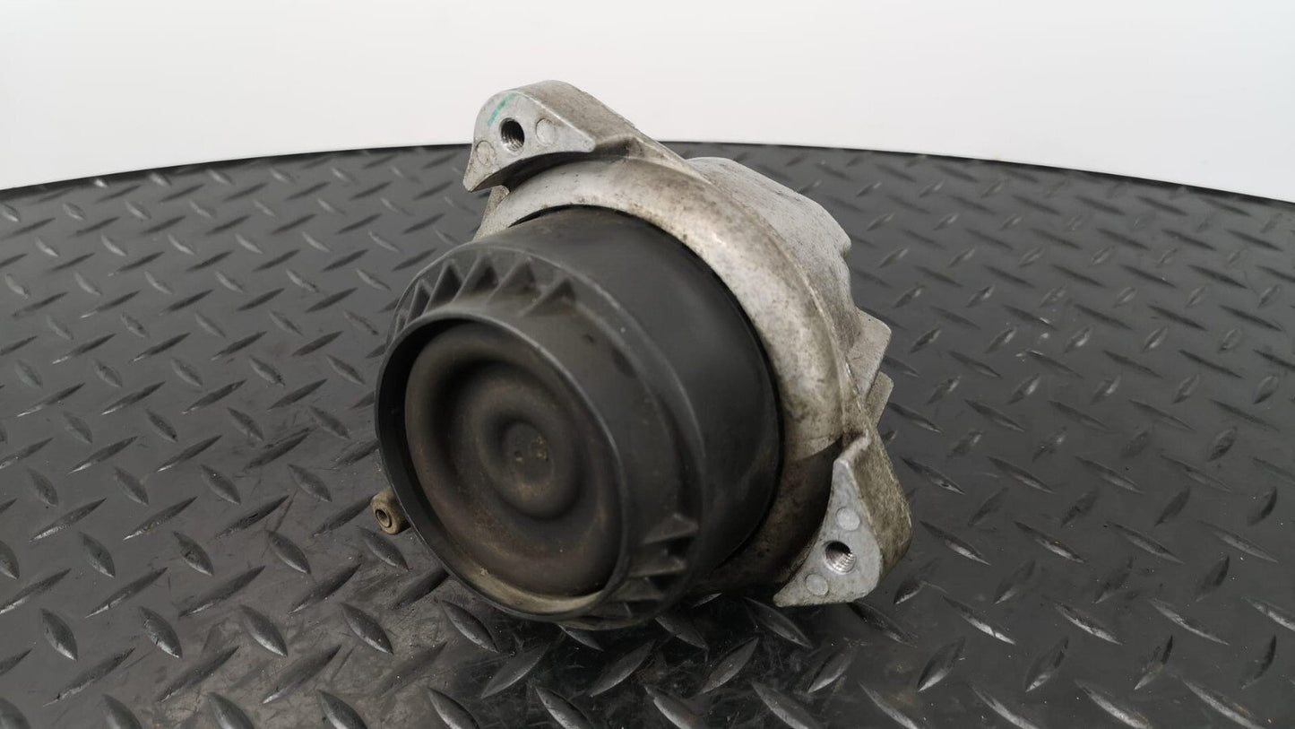 11-16 BMW M5 F10 5-SERIES 4.4L V8 PETROL RIGHT SIDE ENGINE MOUNT 6851264 *B110