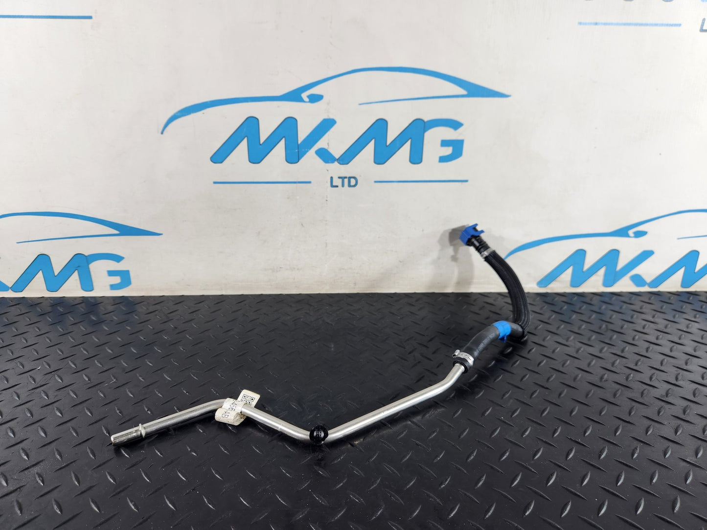 Land Rover Range Rover Evoque L551 SUV Genuine Fuel Return Pipe M8D245611AB