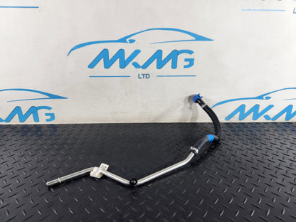 Land Rover Range Rover Evoque L551 SUV Genuine Fuel Return Pipe M8D245611AB