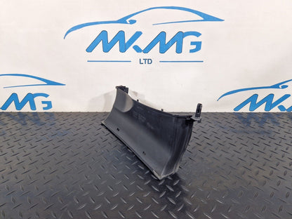 10-18 AUDI A7 4G S-LINE AIR INTAKE DUCT TRIM COVER 4G0129618B