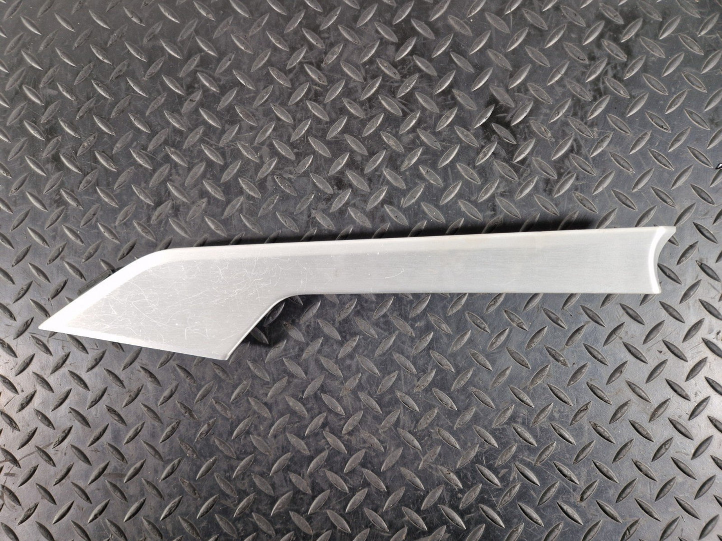 17-24 AUDI S5 F5 GENUINE FRONT RIGHT DRIVER SIDE O/S DOOR PANEL TRIM 8W6867410