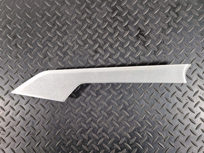 17-24 AUDI S5 F5 GENUINE FRONT RIGHT DRIVER SIDE O/S DOOR PANEL TRIM 8W6867410