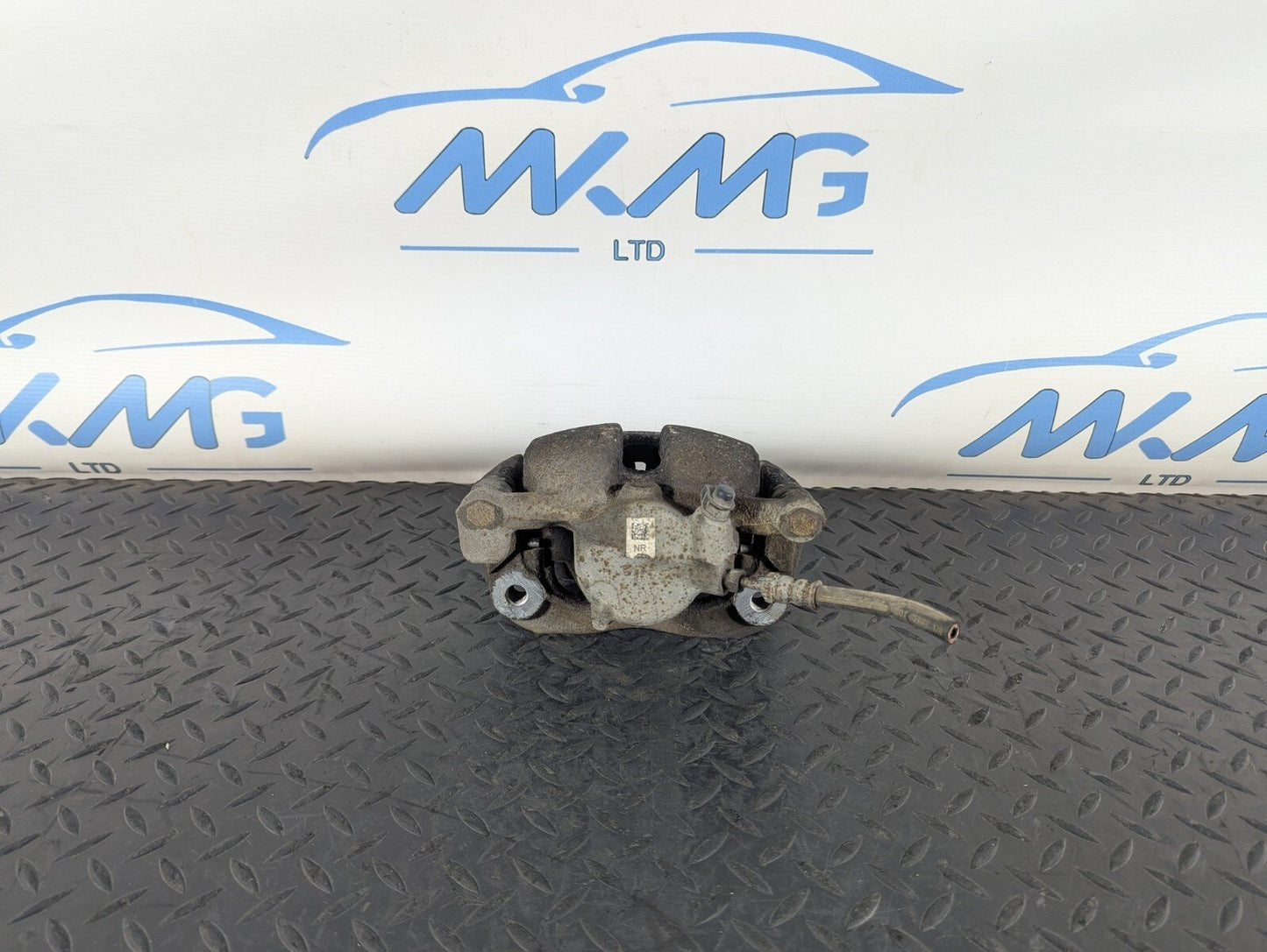 14-21 BMW 2 SERIES GRAN TOURER F46 GENUINE FRONT RIGHT SIDE BRAKE CALIPER