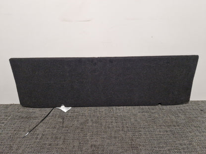 Vauxhall Zafira MK3 (C)(A3470) MPV Genuine Rear Boot Floor Carpet Liner 13366364