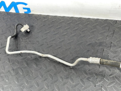 14-21 MERCEDES BENZ C300 W205 GENUINE AIR CONDITION PIPE HOSE A2058306902