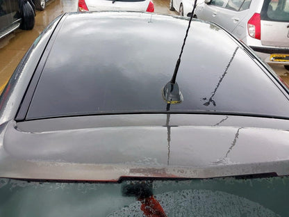2014 Vauxhall Corsa MK3 (D) (4400)
