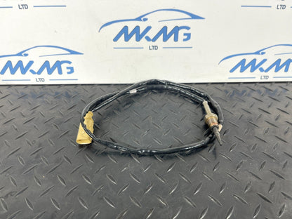 16-19 AUDI A4 B9 2.0 TDI DEU DIESEL EXHAUST GAS TEMPERATURE SENSOR 8W0906088F