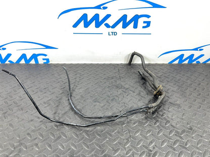14-21 MERCEDES BENZ C300 W205 AD BLUE COOLING FEED RETURN LINE A2055012891