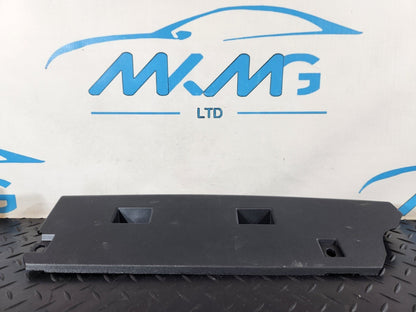 19-ON RANGE ROVER EVOQUE L551 GENUINE DASHBOARD TRIM K8D2-044M90-B