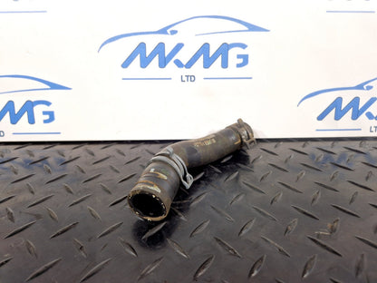 16-19 AUDI A4 B9 2.0TDI DET DIESEL ENGINE WATER COOLANT PIPE ME9 P000177