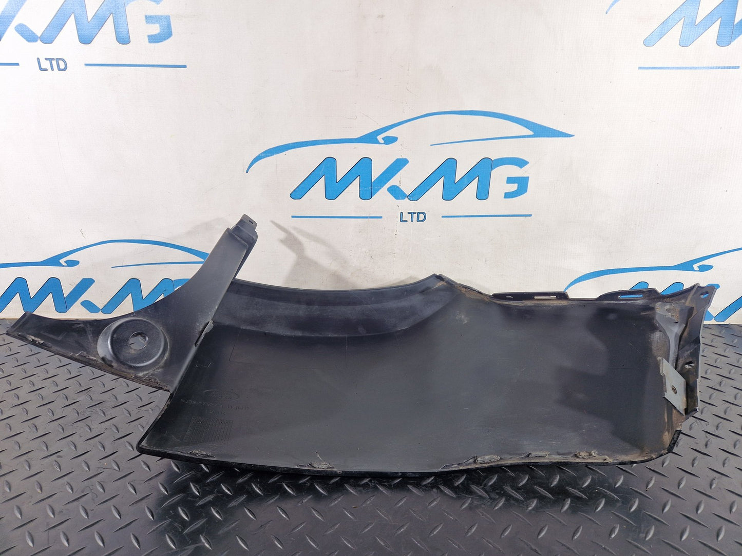 2012- 2018 Land Rover Range Rover Evoque L538 SUV Key BJ3217927A
