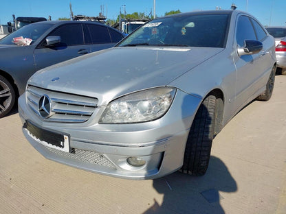 2008 Mercedes-Benz CLC180 CLC-Class W203