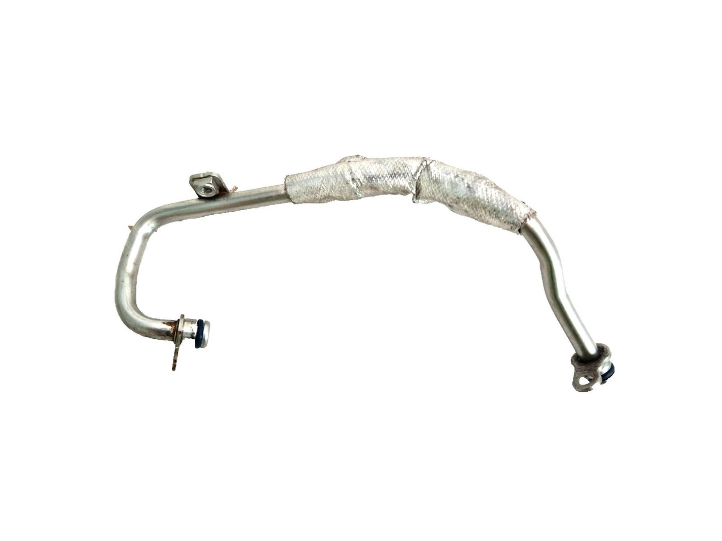 MERCEDES BENZ 2.0 OEM DIESEL 654 OIL RETURN PIPE A6542030702