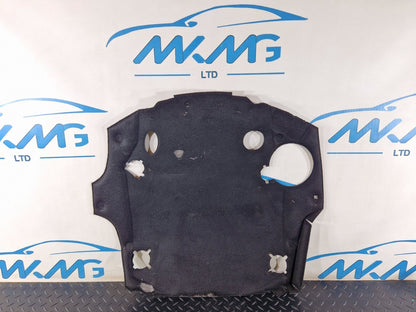17-24 AUDI S5 F5 3.0 V6 TFSI CWGD PETROL ENGINE COVER INSULATION FOAM