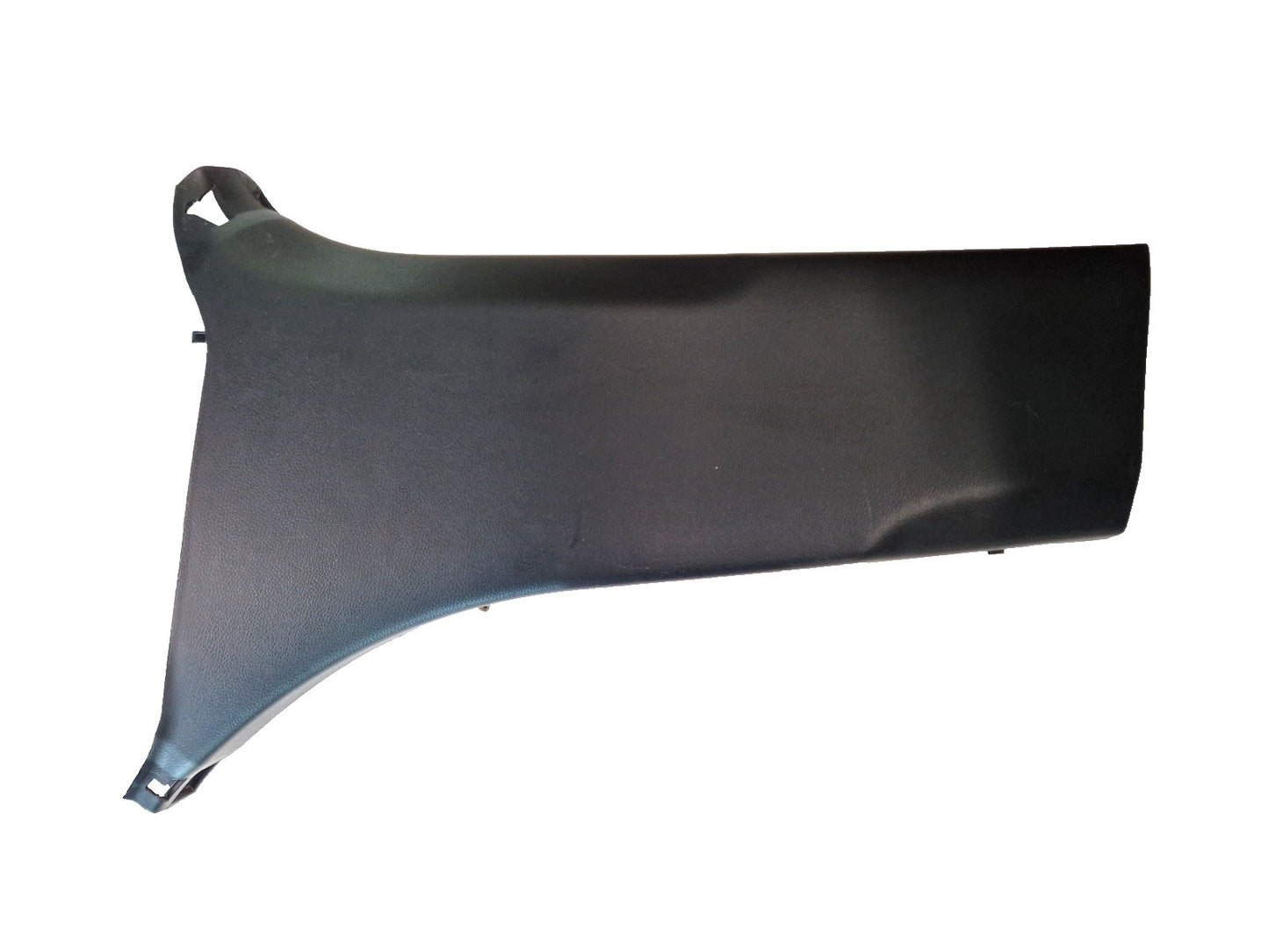 11-19 MERCEDES BENZ ML W166 GENUINE LEFT LOWER B PILLAR TRIM A1666900025