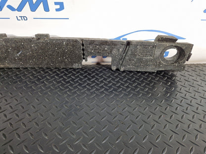10-18 AUDI A7 4G S-LINE OEM FRONT BUMPER FOAM FILLER PIECE 4G8807550B