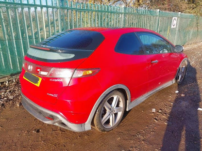 2008 Honda Civic FN