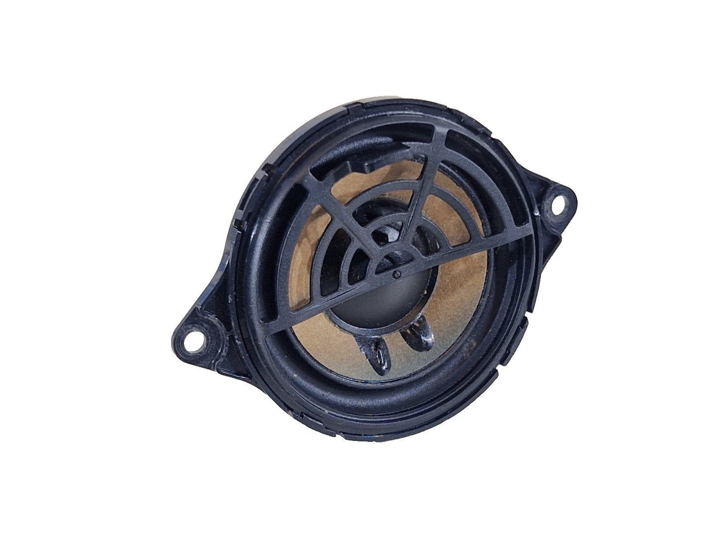 17-24 AUDI S5 F5 GENUINE OEM BANG & OLUFSEN DASHBOARD TWEETER SPEAKER 8W0035416D