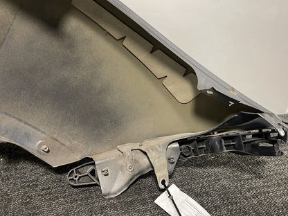 Nissan Juke MK1 (F15) SUV Front Left N/S Passenger Wing Fender Panel in Grey KAD