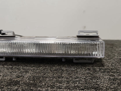 Mercedes-Benz ML-Class W166 Right O/S Driver Front DRL Bumper Light A2049065501