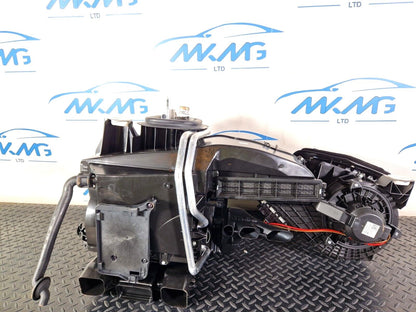 18-ON MERCEDES BENZ A CLASS W177 GENUINE HEATER MATRIX BOX A2478300600