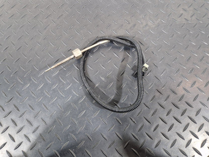 14-21 MERCEDES BENZ C200d W205 EXHAUST GAS TEMPERATURE SENSOR A0009059705