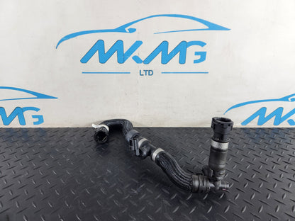 Land Rover Range Rover Evoque L551 SUV Genuine Coolant Hose Pipe M8D2-8C480-BB