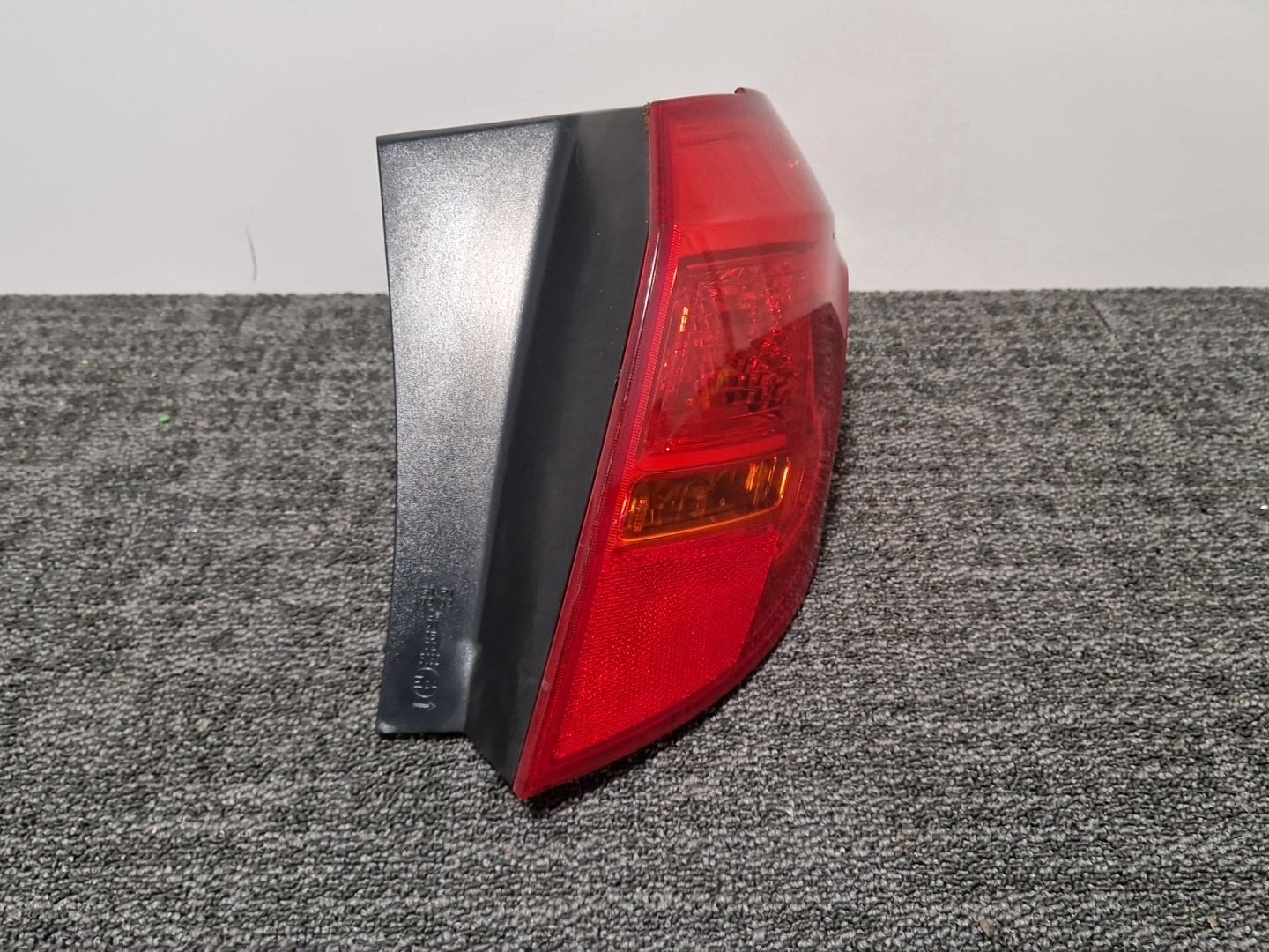 2013 Vauxhall Meriva MK2 (B) (4470) Genuine Rear Right O/S Outer Tail Light