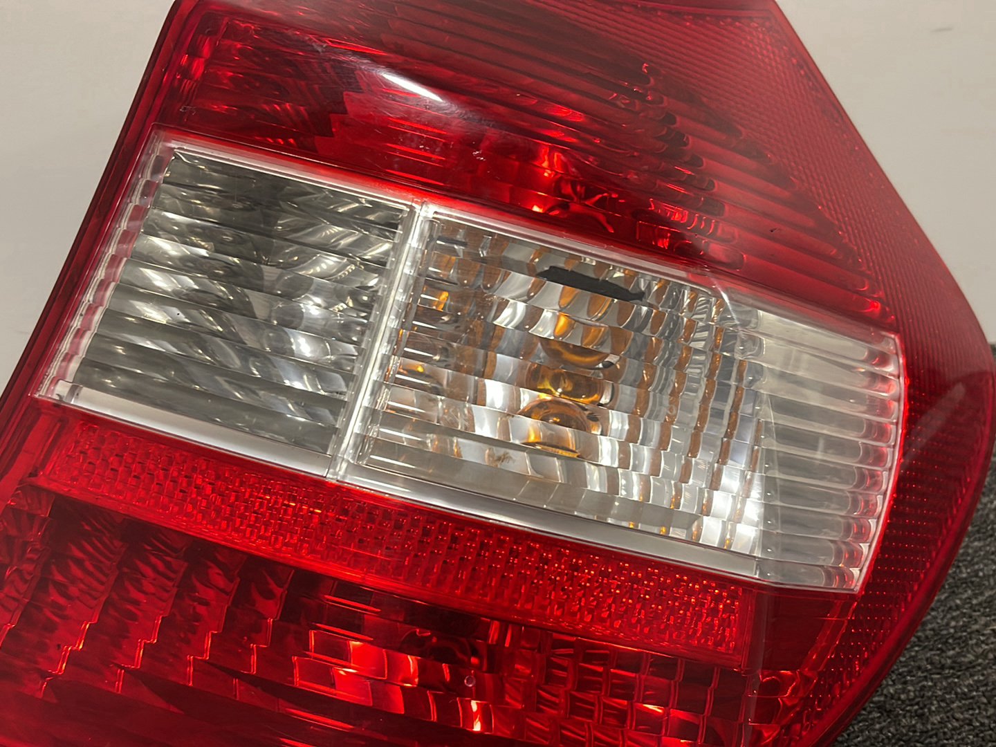 2025 BMW 116i E87 Genuine Rear Right O/S Driver Tail Light Lamp