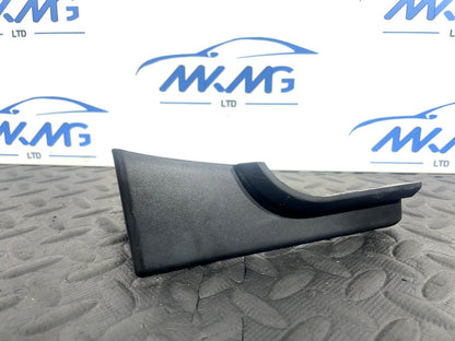 14-21 BMW 2 SERIES GRAN TOURER F45 F46 218D TRIM COVER RIGHT O/S PANEL 7341908