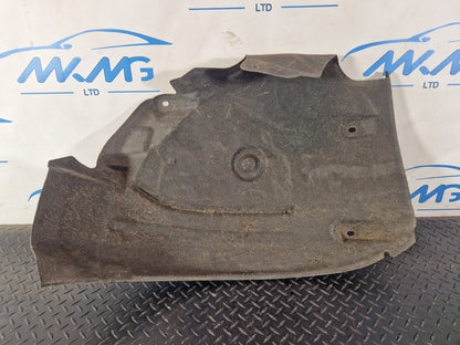 Audi A6 Front Right Wheel Arch Liner 4G0821134D