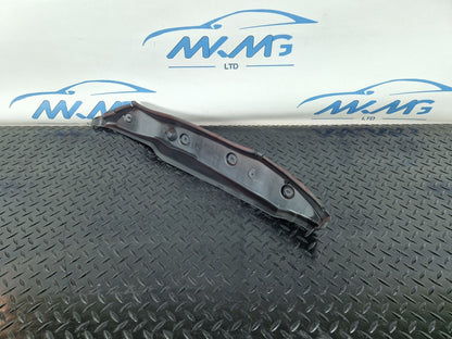 12-18 MERCEDES B-CLASS W246 FRONT RIGHT SIDE WING INSULATION TRIM A2468891025