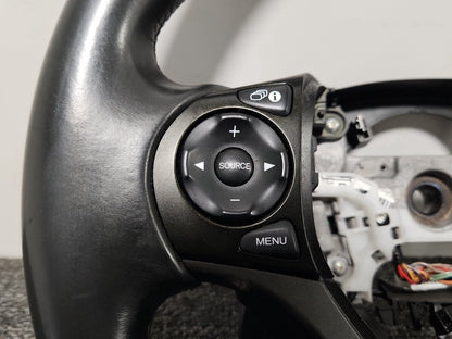 Honda Civic MK9 (FK27) Hatchback Genuine Steering Wheel 78500-TV0-C512-M1