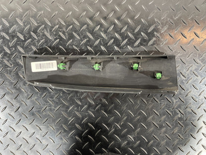 BMW 1 2 SERIES F40 F44 GLOVE BOX LOWER TRIM COVER 6994859