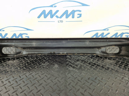 19-ON RANGE ROVER EVOQUE OEM REAR BUMPER CRASH BAR REINFORCEMENT K8D217906AB