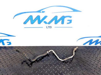 16-19 AUDI A4 B9 2.0TDI DET DIESEL ENGINEGENUINE CONTROL LINE PIPE 04L131552BM