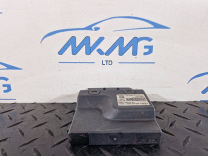 Audi Unknown Part Type 4M0906093E