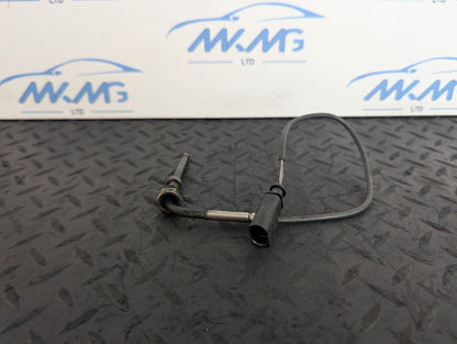 16-20 AUDI Q7 4M 3.0 DIESEL CRTC OEM EXHAUST GAS TEMPERATURE SENSOR ATS200HE