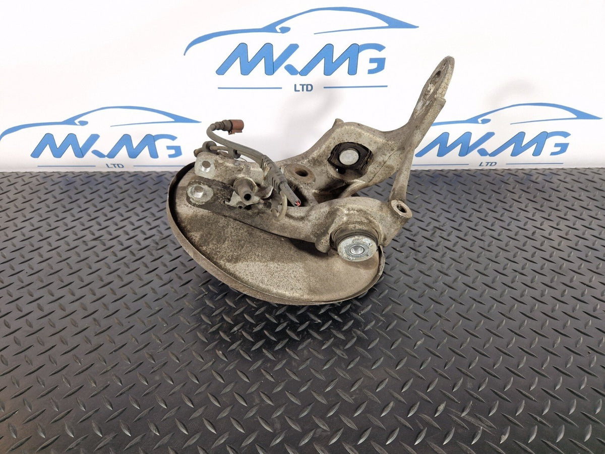 Audi A6 C7 Left Rear Suspension Wheel Hub 8K0505431AM