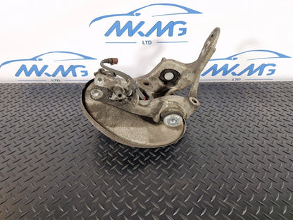 Audi A6 C7 Left Rear Suspension Wheel Hub 8K0505431AM