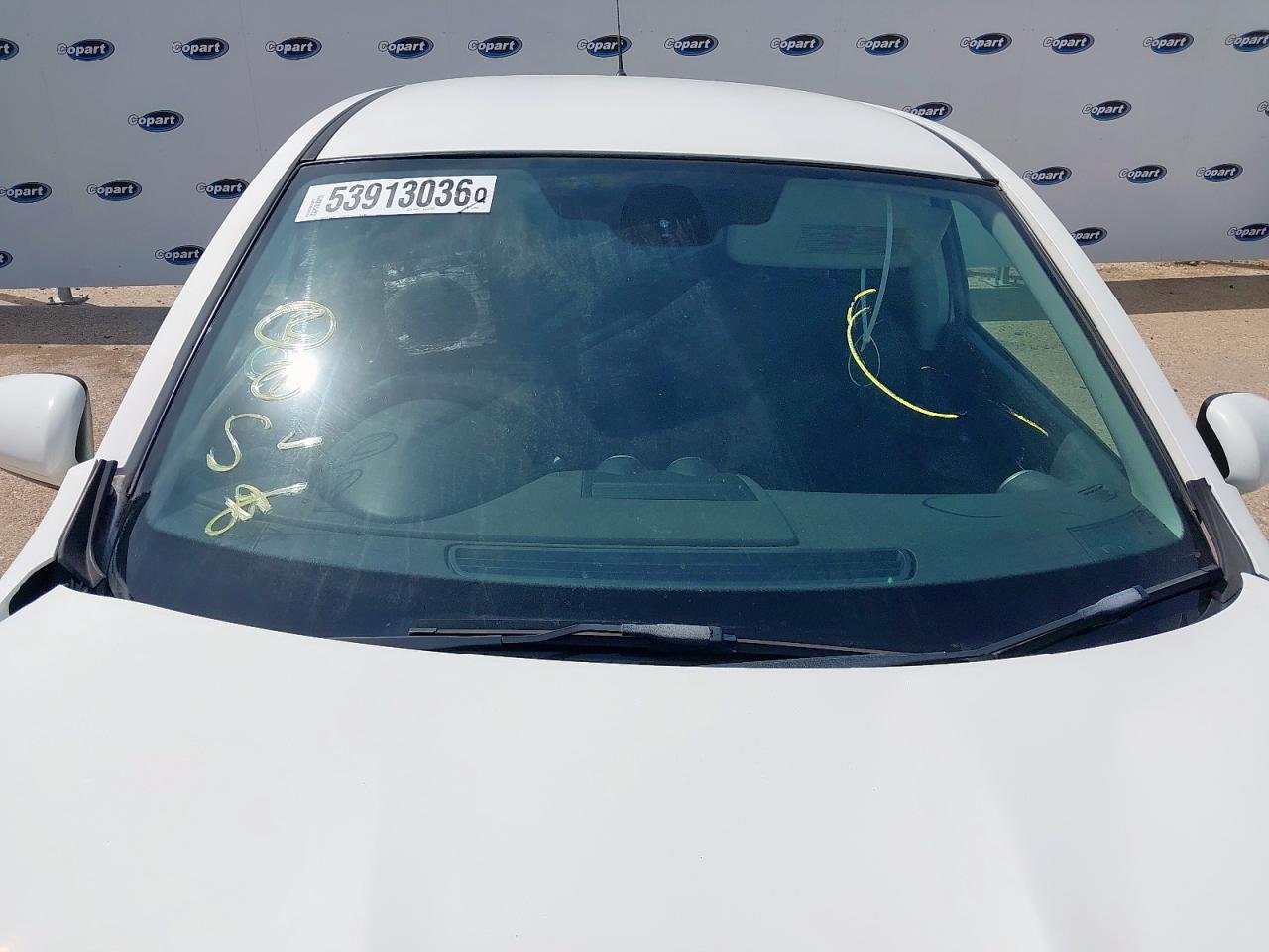 2012 Nissan Qashqai MK1 FL (J10)