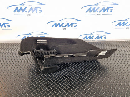 19-ON MERCEDES BENZ B CLASS W247 REAR LEFT BOOT LOAD COMPARTMENT PANEL TRIM